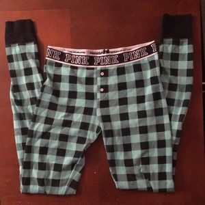 [4/$20] Pink PJ Pants
